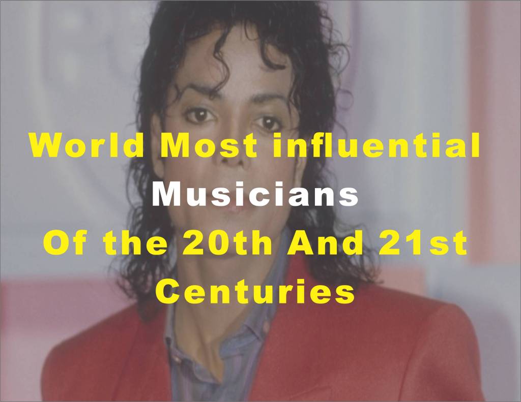 Talkgeria_com's tweet photo. World Most influential Musicians Of the 20th And 21st Centuries #TachaXRoyalhairs #IAmTiredOfPraying #NkalakathaRemix #happythanksgivng #ASOSBlackFriday #TheTruthForWonho https://t.co/vtf0kzO1ho https://t.co/wNBys8WGqW