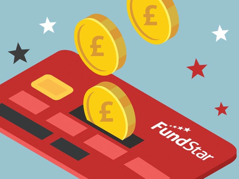 With FundStar, anyone can make doing good a daily habit buff.ly/2JHLUjC