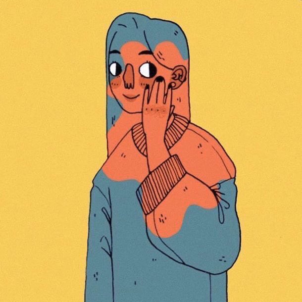 iAmnotAmm's tweet photo. قبلة من شخص تحبه كافيه بأطفاء الحزن الي"بداخلك" https://t.co/6FRN9QhXDl