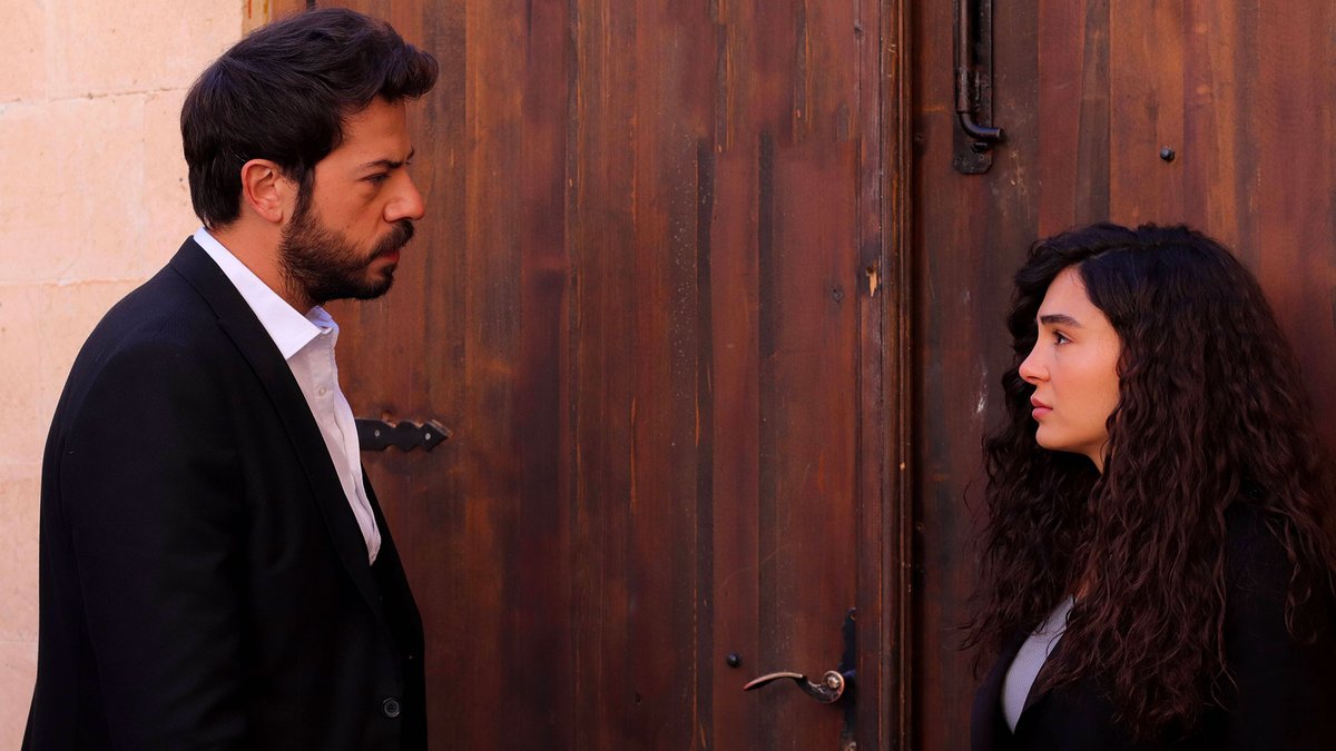 atvcomtr's tweet photo. Sevgisinden bir an olsun vazgeçmeyen Azat…
#Hercai yeni bölümüyle bu akşam 20.00’de #atv’de
🧿🦋 https://t.co/Jxe8oiXgsS