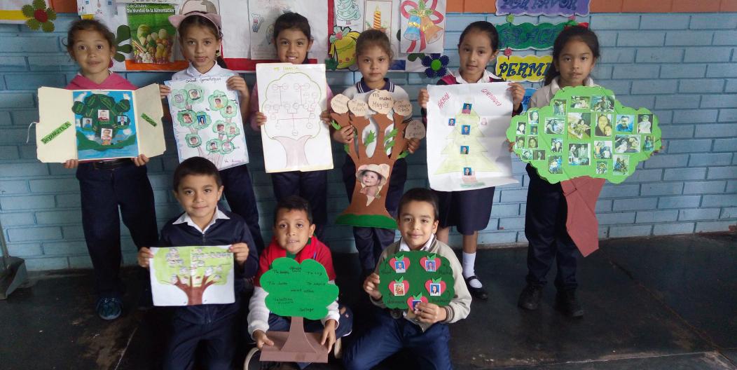 ENMarianoPiconS's tweet photo. La Familia. Creación de afiches. Construcción de conceptos. Cárdenas- Táchira.@ZETachira @divceup @MPPEDUCACION @charlychaves @ClifpC @psuvaristobulo @SalaTachirazet @01Ptmstachira @deportezet @ZonaEducTachira @Circuitoseduzet @DRCEE_Tachira @CINICIALTACHIRA @BolivarianasZET https://t.co/YzBijI91hC