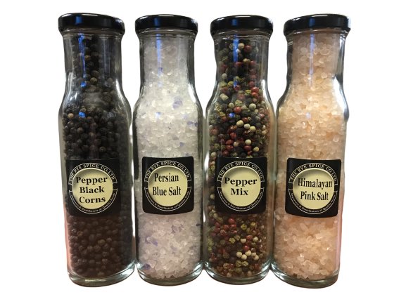 New for Christmas a lovely little set 

ryespice.co.uk/saltandpeppers…