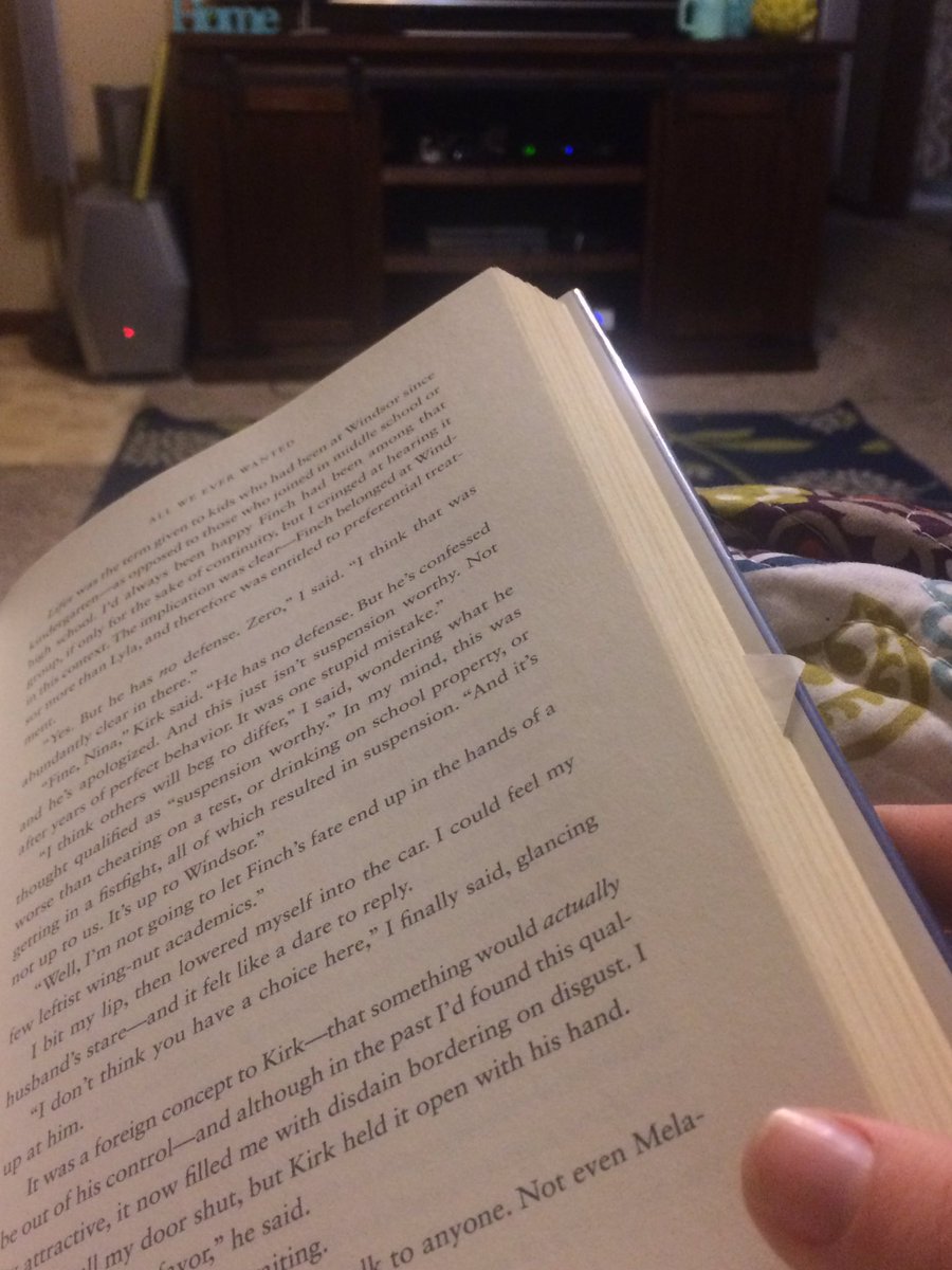 The calm before the chaos begins! Enjoying some alone time before the watching Macy’s Parade and lots of good food and family time! #sparkgratitude #thisislcsc