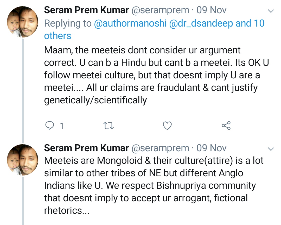 Like I told you, this is a master plan coming up of the Left for  #BreakingIndiaEither separate Sanatan Dharma from local customs (in NE).ORBreak the unity between indigenous Hindus and Hindus from other regions. (Maharashtra).Expect this in other states too.