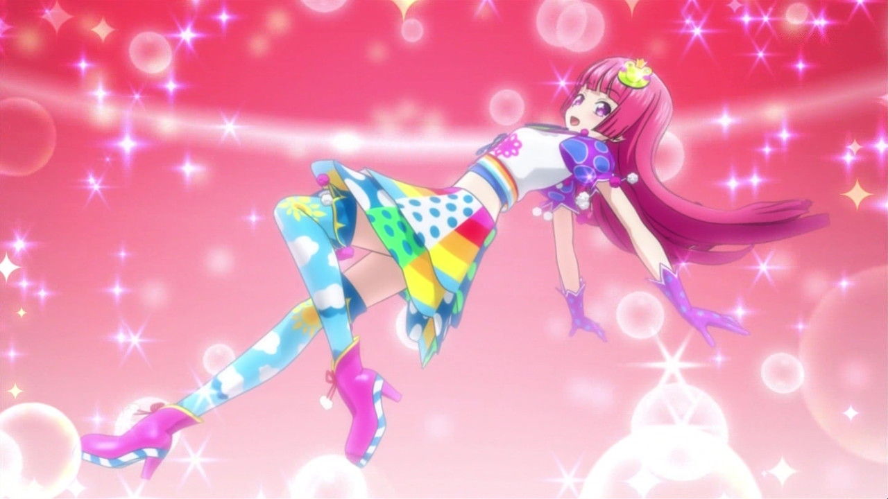 candyrainbow on X: 