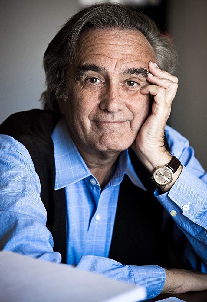 A Happy 73rd Birthday to Joe Dante, born on the 28th of November 1946. 