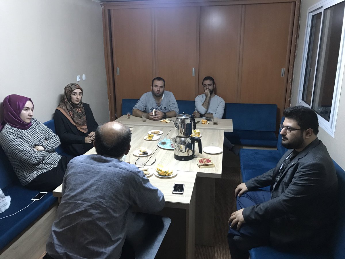 Karia Derneği tweet media