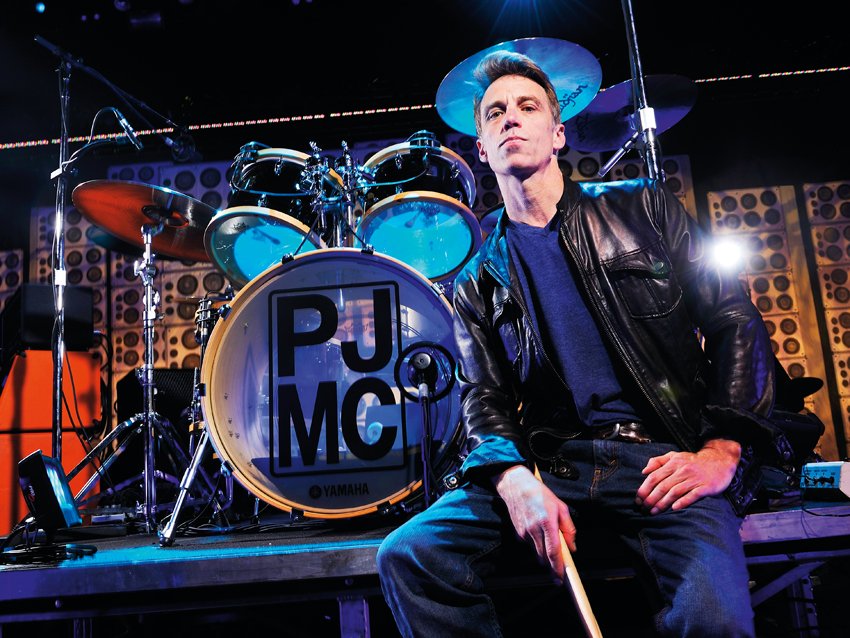 Happy birthday Matt Cameron! 