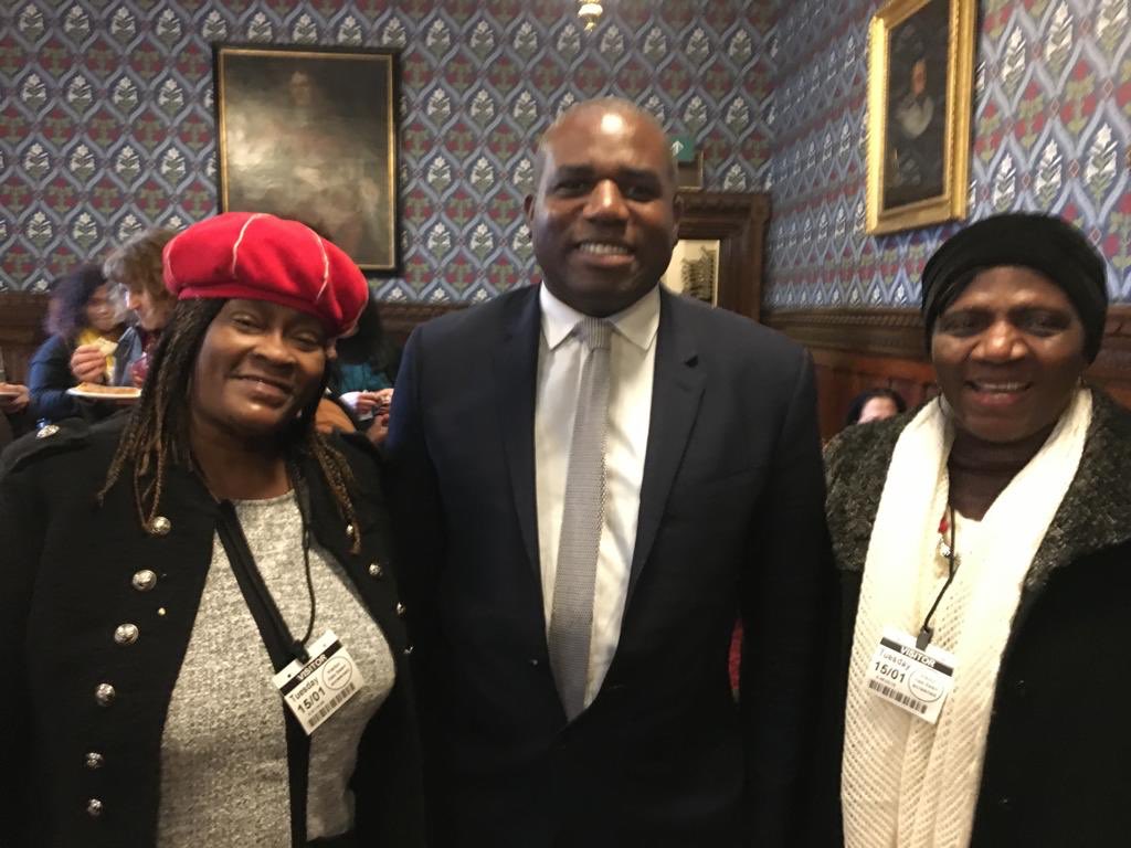 rcccymru's tweet photo. Great to see that our elders met you in February @HouseofCommons for the #FirstWaves project 2019.thank you for the fabulous work you do to promote inclusion &raise the plight of Windrush Generations. Thank you for coming to Wales 🎉🎉🎉 @BAMECymruElders @ppvernon @DavidLammy https://t.co/LUGhrmHoHe