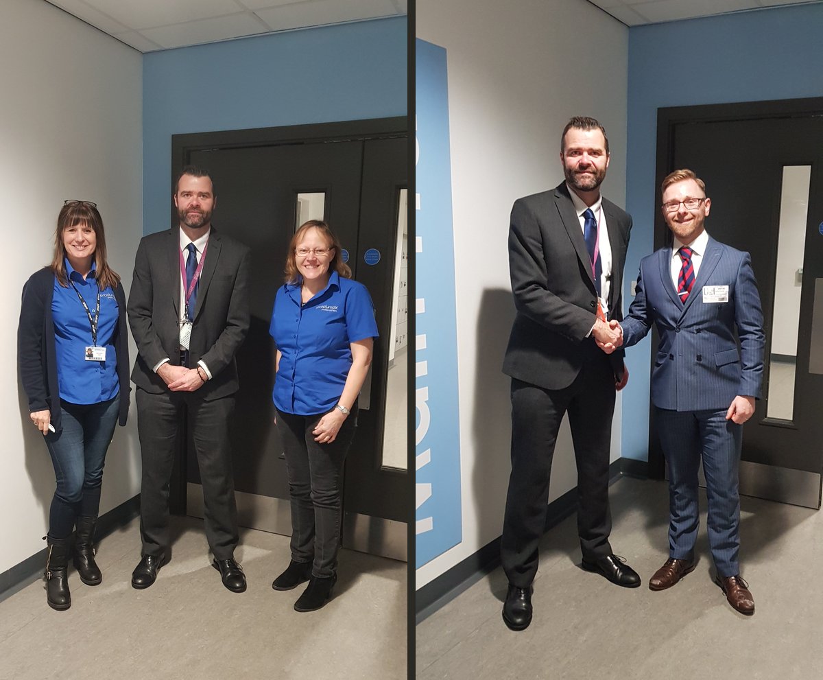 B_UpperHeaton's tweet photo. Our 1st ever assessment centre in partnership with @produmaxltd. They were blown away by our students and the following were recognised as π's: Ladislav, Uzair, Amelia, Aayat & Hassan.
Hassan was the #staroftheday and secured a week's #workexperience as an #ApprenticeEngineer. https://t.co/4YzgXXNKGH
