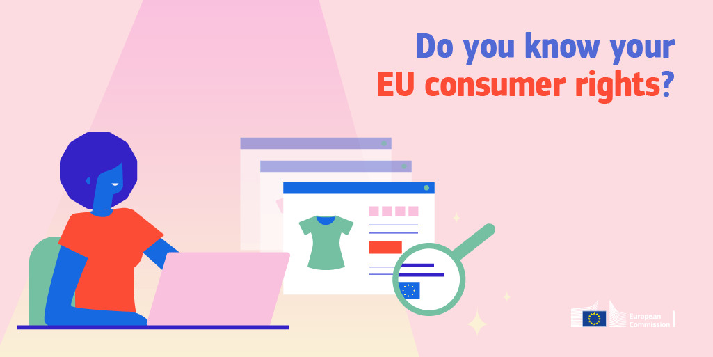 EU Consumer Affairs tweet media