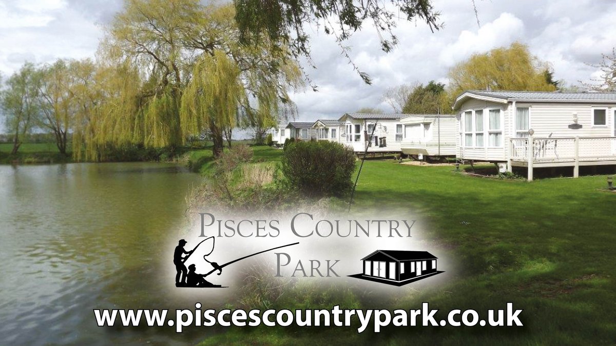 Join us on Twitter!  share you images from our <a href="/pisces_park/">Pisces Country Park</a>  <a href="/pembertonlh/">Pemberton Park & Leisure Homes</a> @atlaslh @Tingdene <a href="/CarnabyCaravans/">Carnaby Caravans Ltd</a> @prestigehomestc