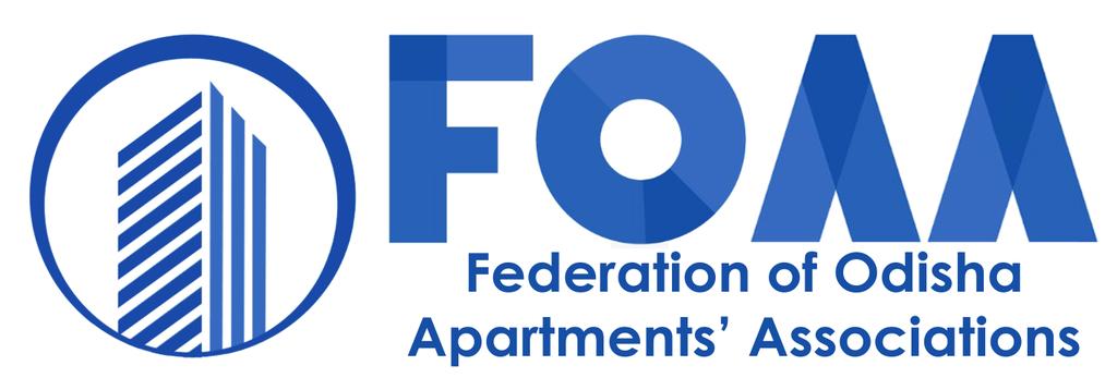 FOAA -Federation of Odisha Apartments Associations tweet media