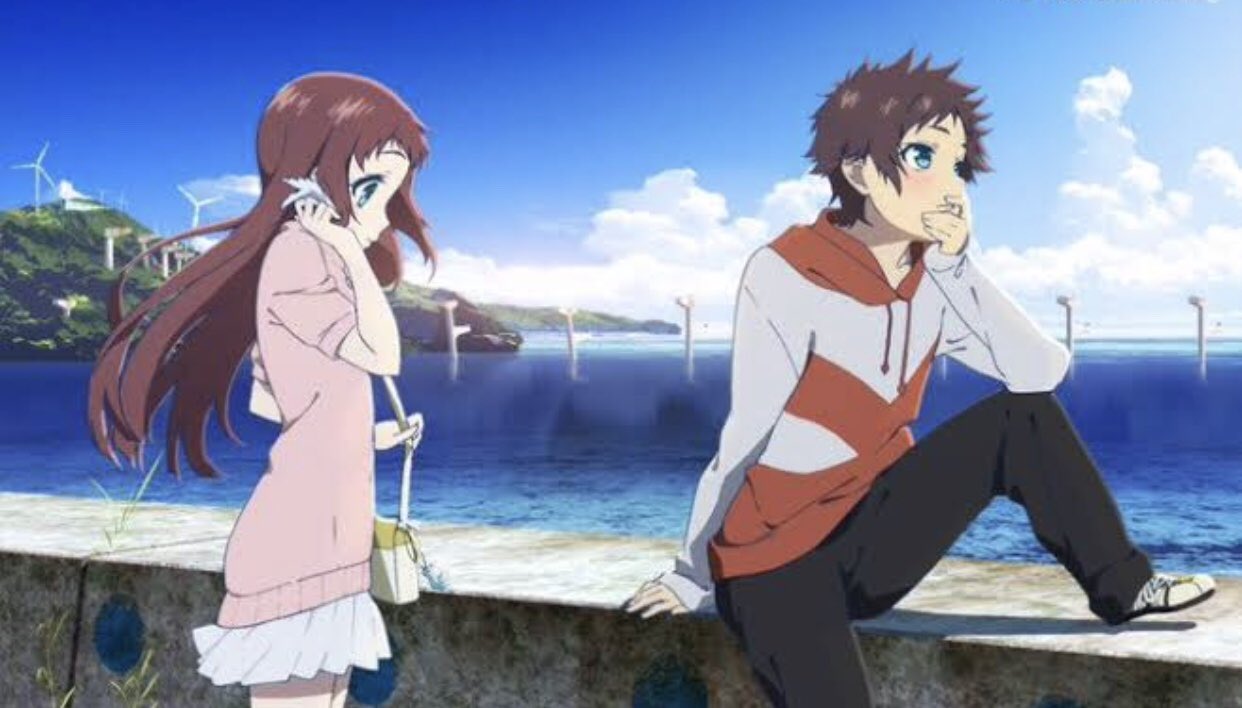 青春アニメ Twitter Search Twitter