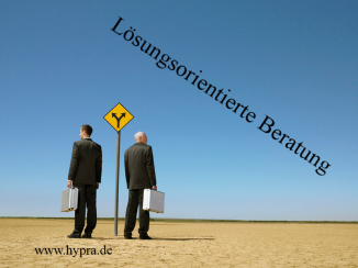 "Meine Klienten sind Menschen wie Sie und ich!" Generelles, übergeordnetes Ziel der psychologischen Beratung ist die Verbesserung der Lebensqualität - Online Praxis hypra.de