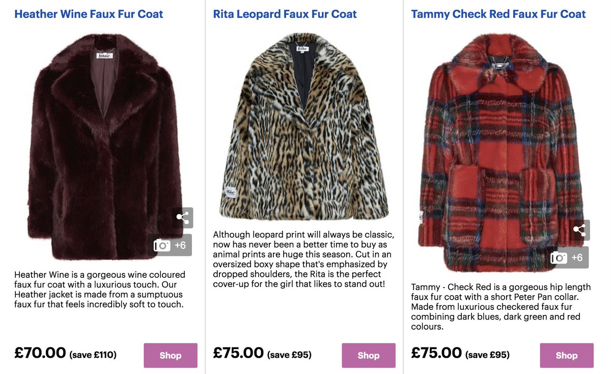 FABRIC PR tweet media