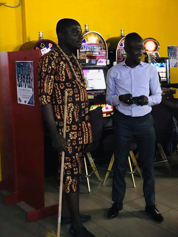 LydiaLudic's tweet photo. Lorsque #LydiaLudicCotedIvoire🇨🇮 vous fait revivre de bon souvenirs 😊 à travers la soirée #RETRO

La joie et la satisfaction de nos clients , il n’y a que ça qui nous motivent 👌🏼👏🏼

#Abidjan https://t.co/0gbz7kCtLk