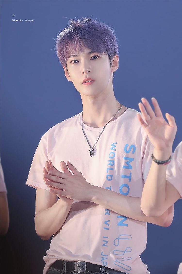 น้องแจมินไม่ต้องเลิกใช้ฟิลเตอร์นะคะ ♡ tweet media