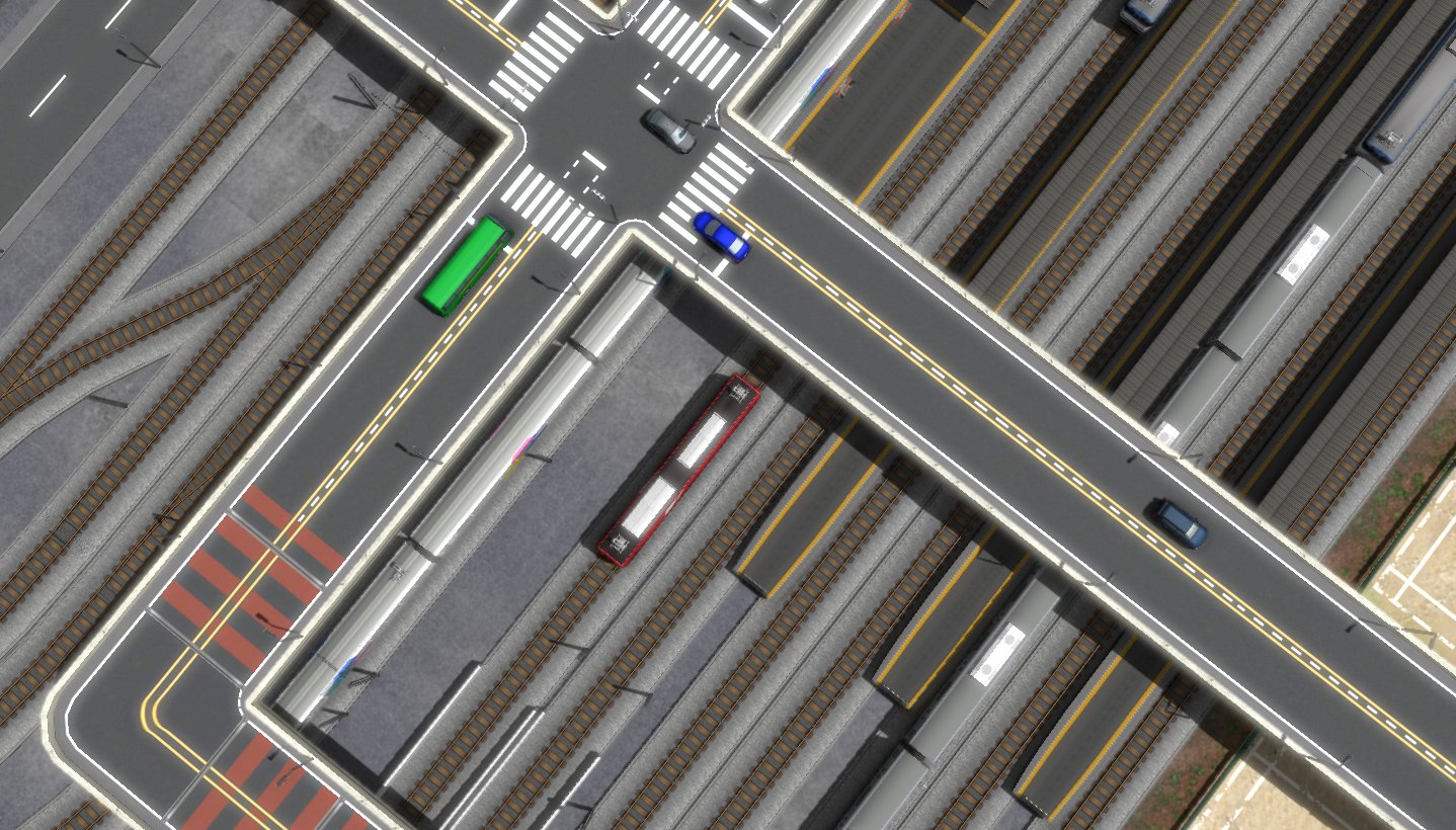 J K ハック 道路セット 公開テクスチャ ダウンロードリンク T Co Tenhdtgpyc Atrain9 A列車で行こう9 A列車で行こう T Co Qh3ujitrjx Twitter