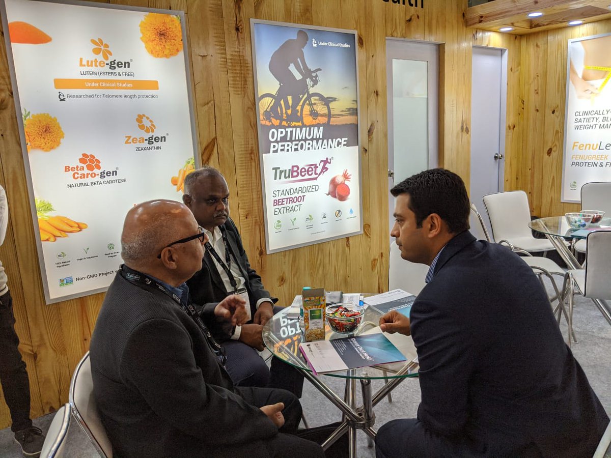 BiogenExtracts's tweet photo. And that’s a wrap! Thank you all for making this show successful again! We look forward to CPhI 2020 with more innovative solutions for the industry.

#CPhI #CPhIindia #CPhiWorldwide #CPhI2019 #biogenextracts #nutraceuticals #choosegoodhealth https://t.co/hvXbOvsuWd
