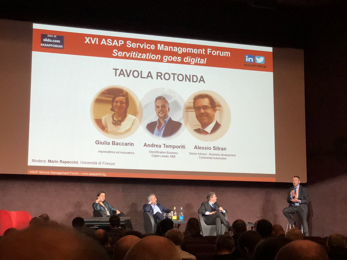 lucaben1n1's tweet image. Dibattito interessante su temi molto diversi ma con un filo comune: digital service. Interventi competenti e attuali, forse un po’ teorici...! Il pomeriggio si preannuncia molto più pratico. #ASAPFORUM