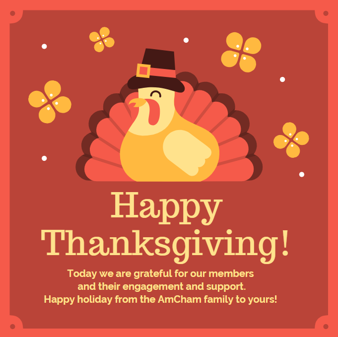 AmCham North Macedonia (@amchamnmk) on Twitter photo 