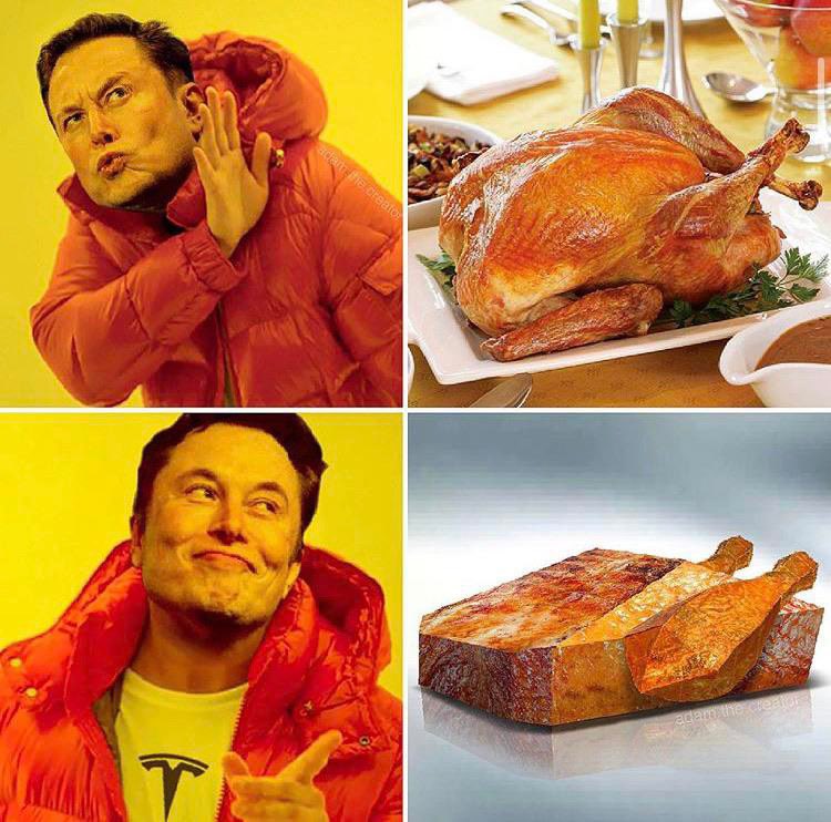 Happy Thanksgiving!