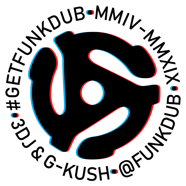 funkdub's tweet photo. [3DJ] MMIV - MMXIX // #ThrowbackThursday / My favourite #Funkdub #chester gigs over last 15 years? Supporting and meeting @DJNUMARK from @jurassic5 and @Slimkid3 of @ThePharcyde in 2015 is hard to top! #GetFunkdub #FunkdubXV this weekend > Watch/Listen > https://t.co/C4FvvBcHpG https://t.co/Vlf4yYgPpe