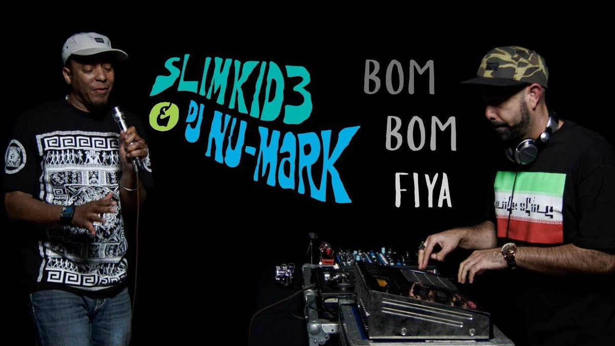 funkdub's tweet photo. [3DJ] MMIV - MMXIX // #ThrowbackThursday / My favourite #Funkdub #chester gigs over last 15 years? Supporting and meeting @DJNUMARK from @jurassic5 and @Slimkid3 of @ThePharcyde in 2015 is hard to top! #GetFunkdub #FunkdubXV this weekend > Watch/Listen > https://t.co/C4FvvBcHpG https://t.co/Vlf4yYgPpe
