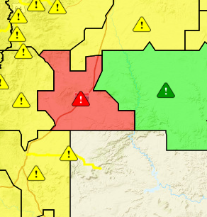 Royale Da  - KOAT tweet media