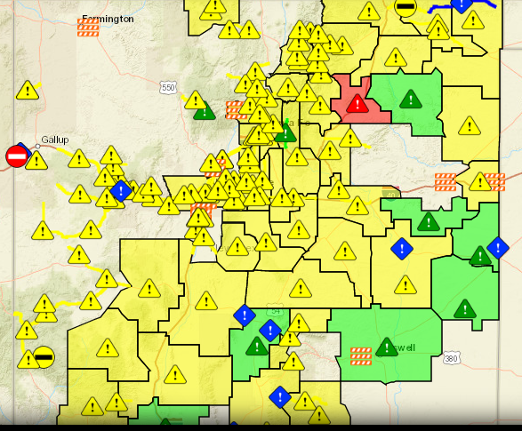 Royale Da  - KOAT tweet media