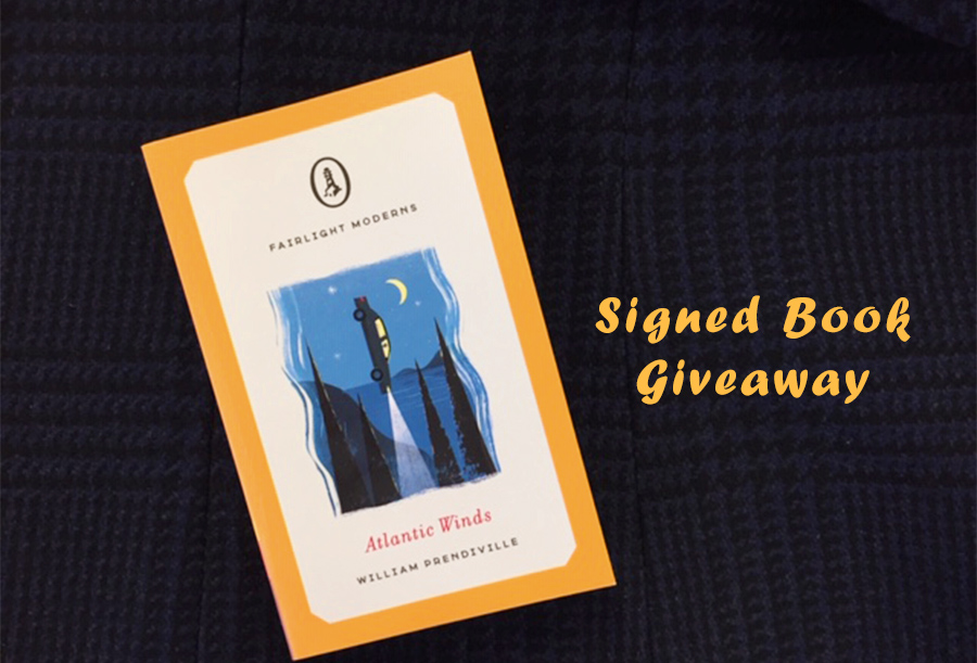 FairlightBooks's tweet photo. ***#BookGiveaway***
We're running a #SignedBook giveaway of #AtlanticWinds!
Just #RT and follow us by 02.12.19 to enter.
#Win #Romance #WeekendReads #Giveaway #WinWednesday #FairlightModerns https://t.co/Gu7W823pGi