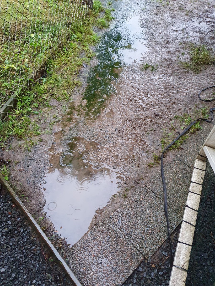 Der @zitronenarzt fragte mich gestern nach dem Wetter in #finland. Ich denke das Bild verdeutlicht jenes😂😁🖐