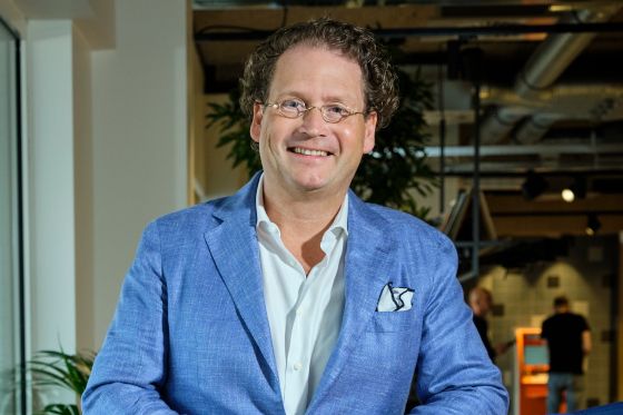 PWredactie's tweet image. HR-trends voor 2020: “Flexibel heeft de toekomst. Maar dan wel op een verantwoordelijke manier.” Dat zegt Maarten van Beek, HR-directeur Benelux bij ING. buff.ly/2qSts2r