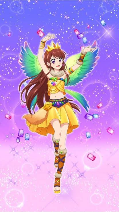 ahiru3_cmk まっ……まよう〜〜〜〜初期スクールドレスがへそ出し股下3m