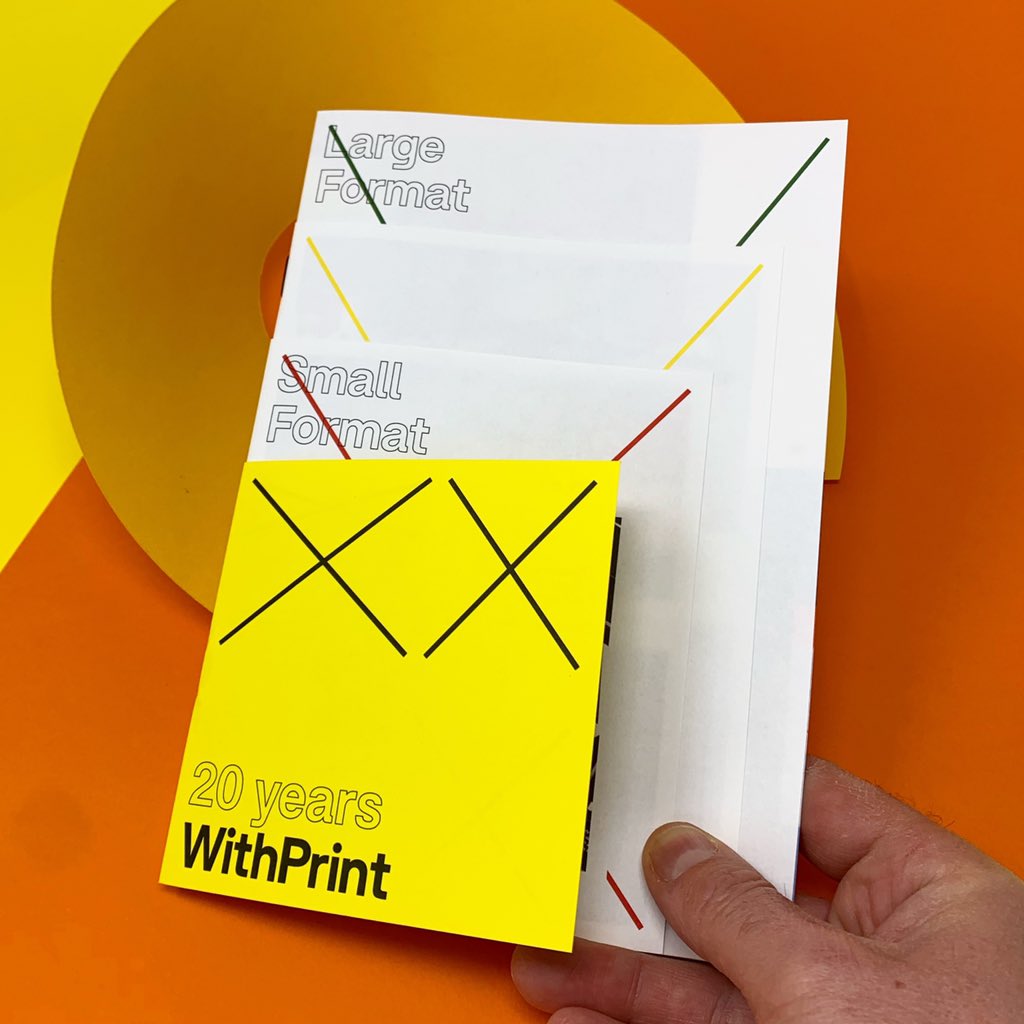 WithPrint 🇺🇦 tweet media