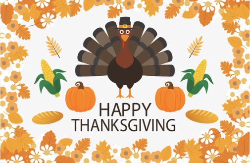 ContractorAcad's tweet image. Happy #Thanksgiving 🦃 to all our friends and followers. Have a wonderful day and take time to reflect on what you are most thankful for! 

#HappyThanksgiving #Thanksgiving2019