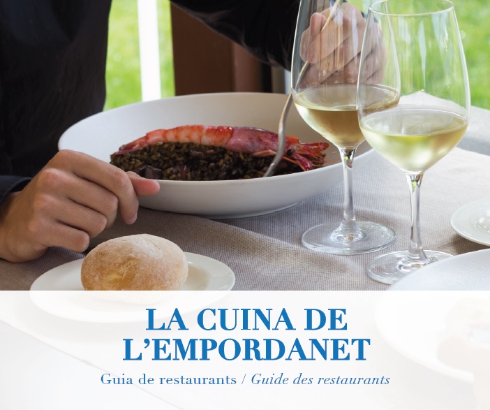 CuinaEmpordanet's tweet photo. Coneixes la guia de restaurants de La Cuina de l'Empordanet❓

👉Si encara no la tens, te la pots descarregar aquí:
 🌐 https://t.co/eQ2axl6lQq 

#cuinaempordanet #lacuinadelempordanet #empordanet #guia #guiacuinaempordanet #guide #restaurantsguide #bestguide #bestrestaurants https://t.co/NGwm31PfU7