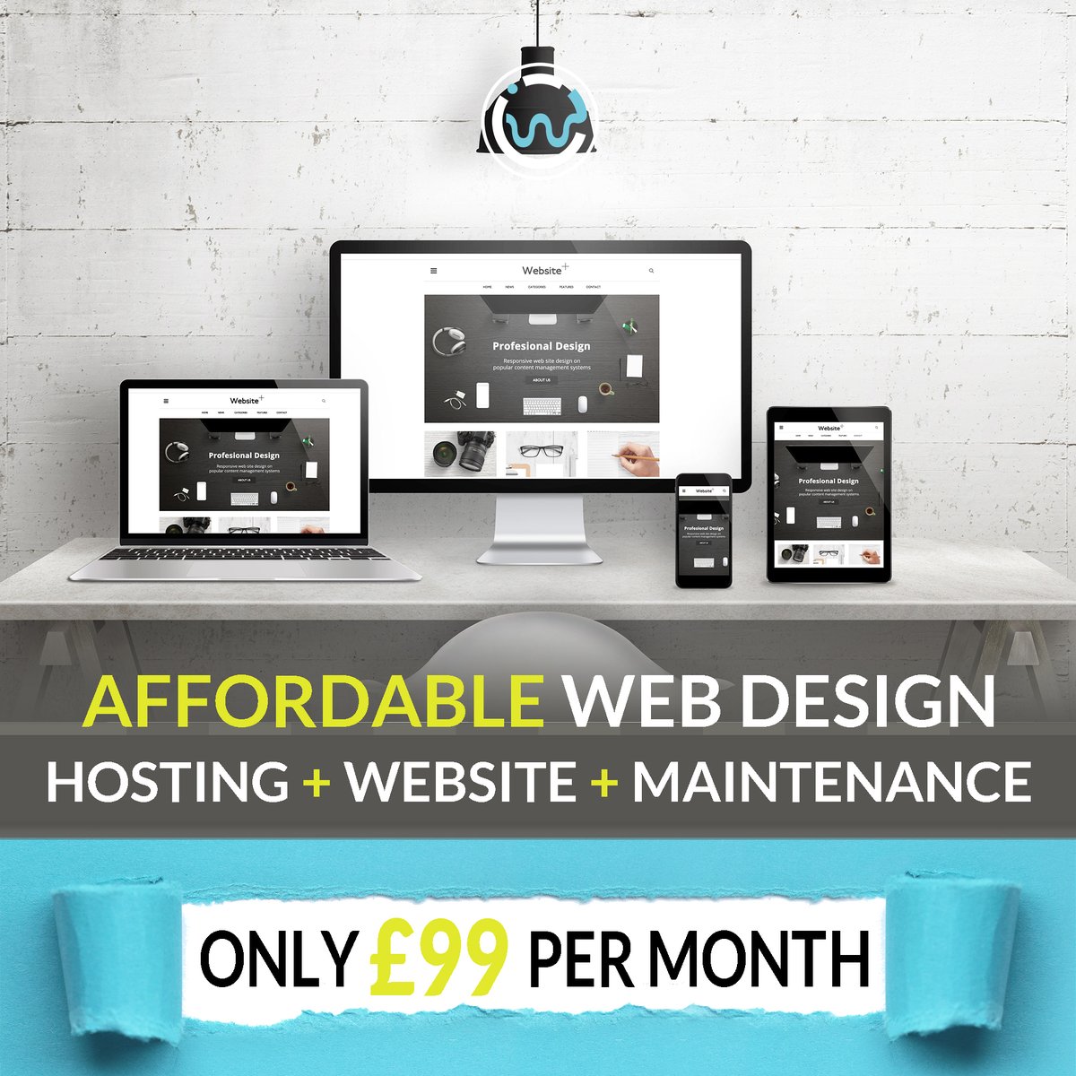 𝗛𝗢𝗦𝗧𝗜𝗡𝗚 + 𝗪𝗘𝗕𝗦𝗜𝗧𝗘 + 𝗠𝗔𝗜𝗡𝗧𝗘𝗡𝗔𝗡𝗖𝗘
𝘑𝘜𝘚𝘛 £99 𝘗𝘌𝘙 𝘔𝘖𝘕𝘛𝘏

*** Responsive web design, perfect for startups, SME's and individuals ***

Find out more...
collectiveindustries.co.uk/marketing-desi…

#WebsiteDesign #WordpressDesigner #WordpressDeveloper #Wordpress