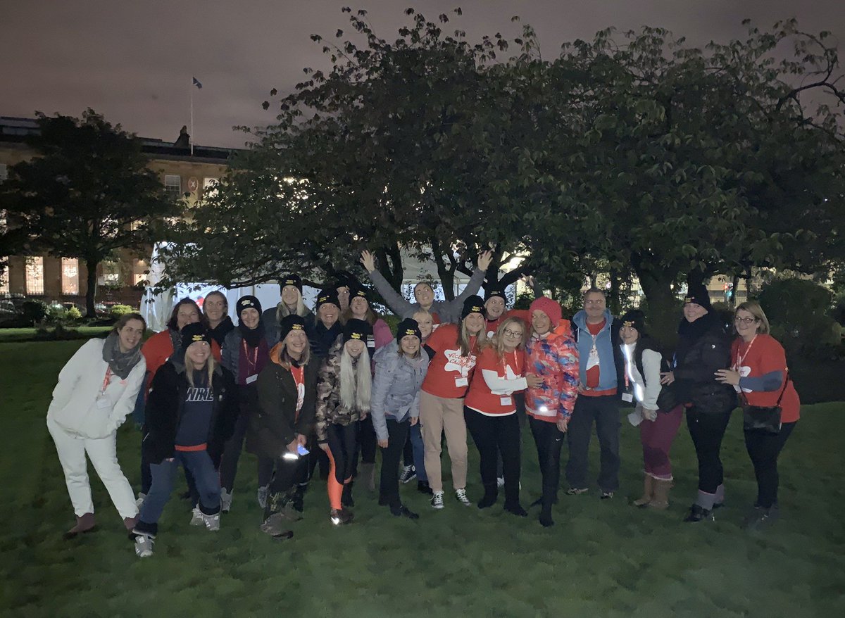 #ByteNight '19 was incredible. Almost 1000 sleepers across the UK, dedicated to raising funds to help <a href="/actnforchildren/">Action for Children</a> prevent youth homelessness. To get involved for the first time, or do it all again, register your interest now for #ByteNight '20 🌙

buff.ly/2XutARr
