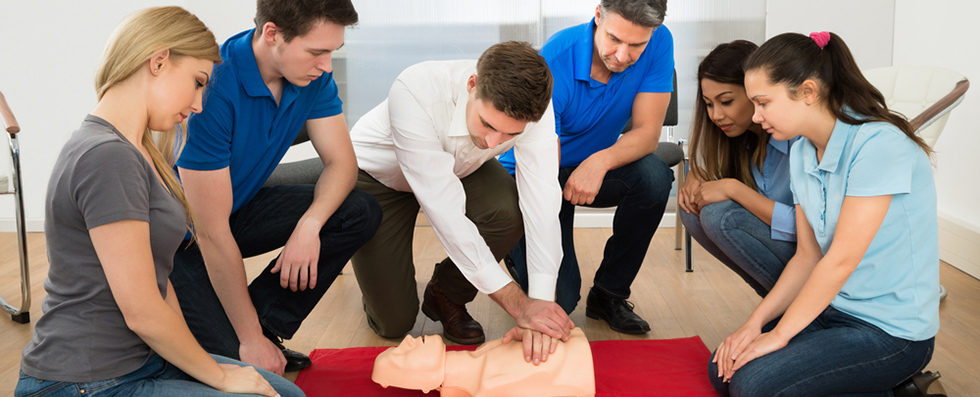 Our final EFAW Training course of 2019 will be taking place on the 11th of December - please call 0151 650 1392 or email admin@safetypanda.co.uk to book your place

#Safety #Health #HealthAndSafety #EFAW #Thursday