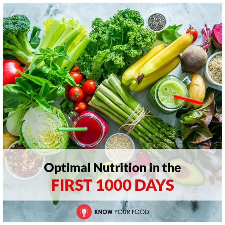 Knowyourfood2's tweet photo. Our health depends on the #nutrition we receive in the first 1,000 days. The first 1,000 days refer to the phase that starts from a women's #pregnancy and her #child’s second #birthday.
visit us:  
https://t.co/tjMyQEDfz6
https://t.co/mf7fecPfnl https://t.co/uPpjkBRlFg