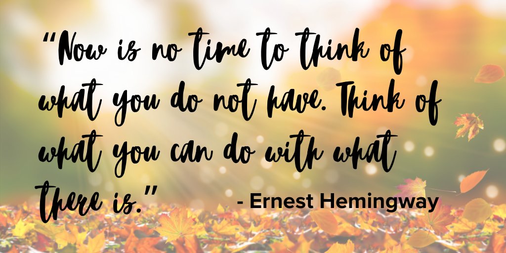 WorkspaceNYC's tweet image. From all of us at RGBC - Happy Thanksgiving! #ThankfulThursday #Thanksgiving #RGBC #Hemingway