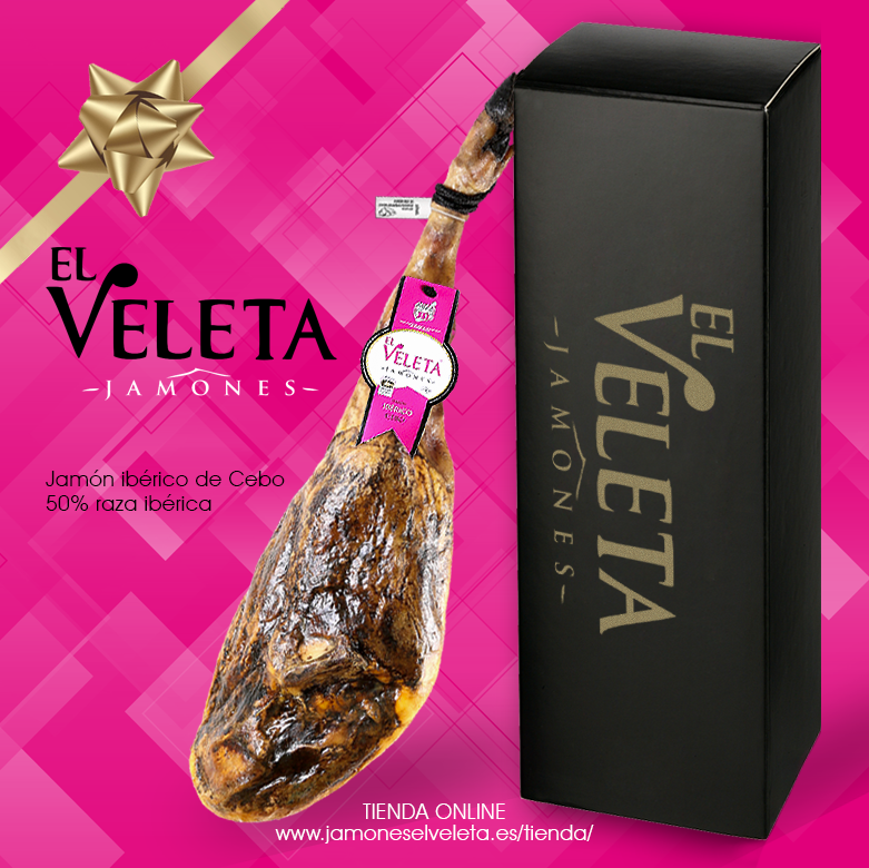 Jamoneselveleta's tweet photo. JAMÓN IBÉRICO.-
Podéis adquirirlo en:
➡️ TIENDA ONLINE https://t.co/Pmtl8TFVIf
➡️ Carretera de Caniles, 35 de Baza
➡️ Carretera A334, Km 8.5 de Caniles

https://t.co/mL3UxcMZG5
#jamoneselveleta #jamones #jamónibérico #jamónduroc #jamon #embutidos  #jamóngranreserva #jamóncebo https://t.co/cfkRZ7RZoC