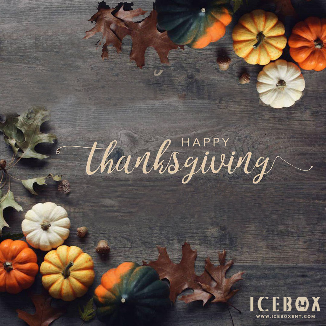 ICEBOX ENTERTAINMENT tweet media