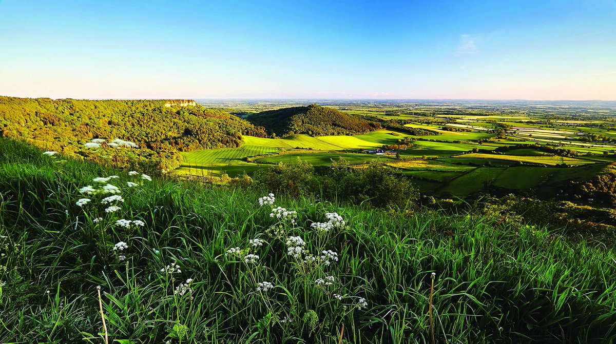Welcome2Yorks's tweet photo. Happy 67th birthday to the beautiful @northyorkmoors National Park. 

We may be biased but we think it is one of the most picturesque locations in the world 😍 https://t.co/0MUYwWwPU4