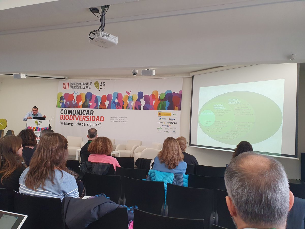 belenmartingall's tweet photo. 👏👏👏👏 @queivitorino un ejemplo de emprendimiento, liderazgo, compromiso con el entorno y  ALMA  #ComunicarBiodiversidad 
@APIA_es https://t.co/nIwdYJ10lO