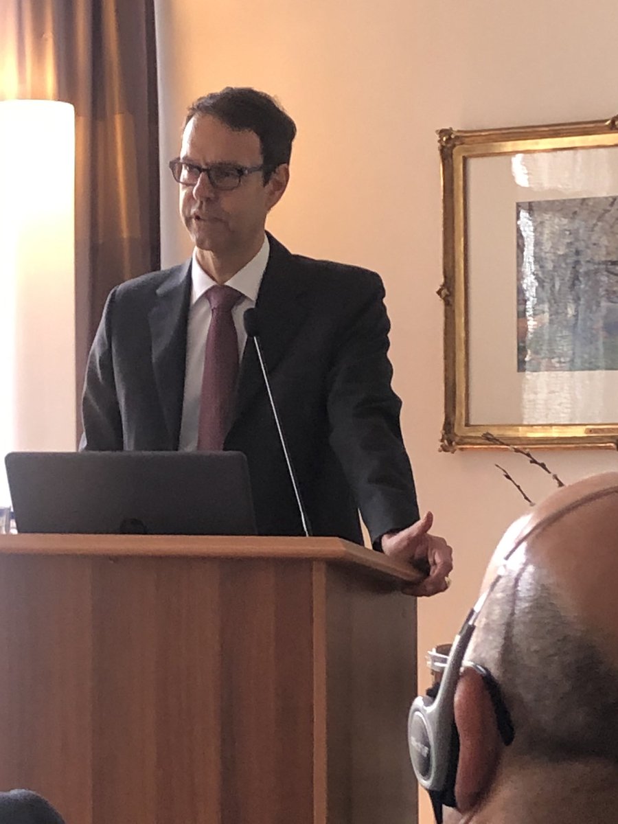 SKhojimatov's tweet photo. 🇨🇭Emb. Presentation about #Switzerland commitments towards @SDG impl. 💬 #Health #Industry in 🇹🇷 supports #SDG by contributing 4% to GDP and 6% of Employment with annual 7.5% growth &amp; ensures sustainability 2 achieve #Agenda2030 @claudiotomasi_ @undpturkiye @swiss_un #WIFOR https://t.co/NWGsqcgXI7