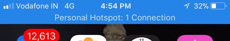 dkamleshpandya's tweet image. I’m really disappointing @VodafoneIN for this poor service!! I’m facing this kind of disgusting service since last 1 month!! Request to correct before I switch my mind!! #poornetwork #calldisconnection #poordata #fedoff @VodafoneIN @VodafoneGroup