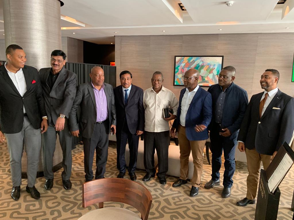 We are developing the next energy frontier in Mozambique for Matshela Energy.

Our next Solar plus Energy Storage Project